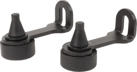 GIVI Mounting Hardware - Windshield - Pan America D8400KIT