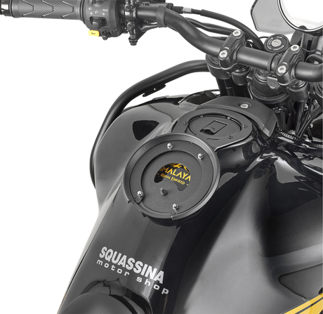 GIVI Tanklock Ring - Royal Enfield BF92