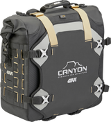 GIVI Canyon Sidebag - 30 Liter GRT725