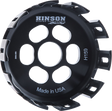 HINSON RACING Billetproof Clutch Basket - YZ 65/85 H159