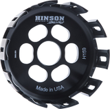 HINSON RACING Billetproof Clutch Basket - YZ 65/85 H159