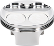 JE PISTONS Piston Kit - 78.00 mm - 14.0:1 CR - Kawasaki 396804