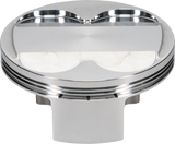 JE PISTONS Piston Kit - 96.00 mm - 13.5:1 CR - Suzuki 396808