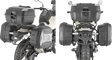 GIVI Side Case Hardware - Royal Enfield PL9059
