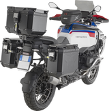 GIVI Side Rack Pannier Holder - Outback - BMW R1300GS PLO5146CAM