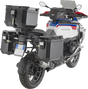 GIVI Side Rack Pannier Holder - Outback - BMW R1300GS PLO5146CAM