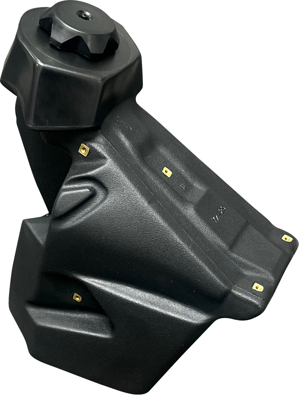 IMS PRODUCTS INC. Large-Capacity Gas Tank - Black - Yamaha - 2.2 Gallon 117341-BK1