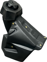 IMS PRODUCTS INC. Large-Capacity Gas Tank - Black - Yamaha - 2.2 Gallon 117341-BK1
