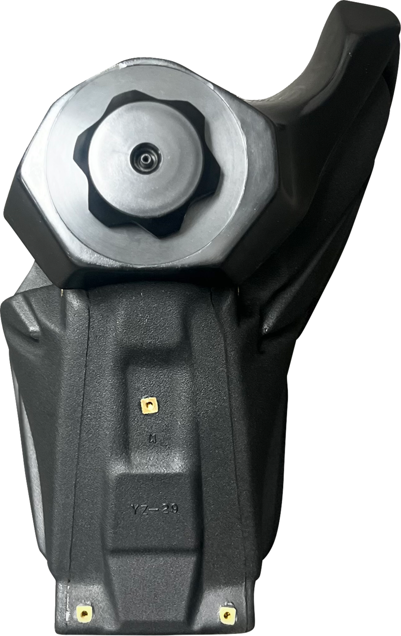 IMS PRODUCTS INC. Large-Capacity Gas Tank - Black - Yamaha - 2.2 Gallon 117341-BK1