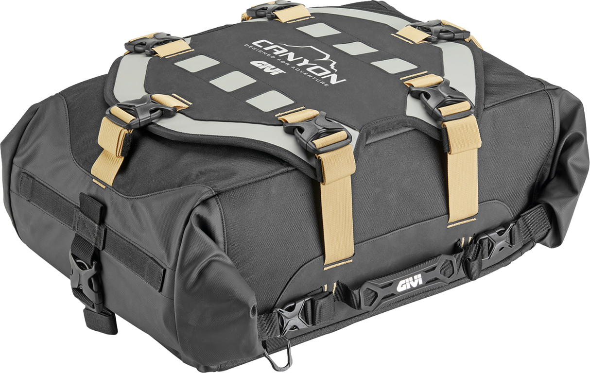 GIVI Canyon Cargo Bag - 45 Liter GRT726