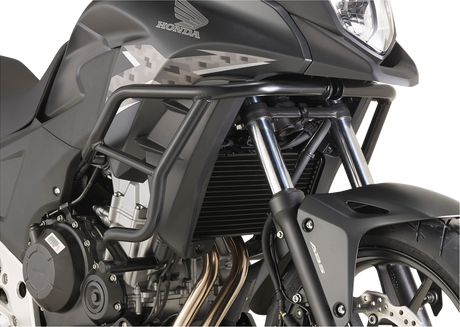 GIVI Engine Guards - Honda - CB500X TN1121