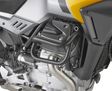 GIVI Engine Guards - Moto Guzzi TN8208