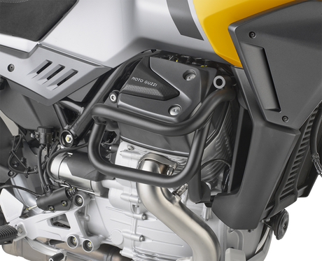 GIVI Engine Guards - Moto Guzzi TN8208