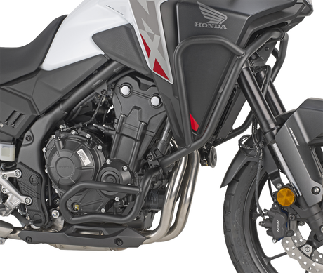 GIVI Engine Guards - Upper - Honda - NX500 TNH1203