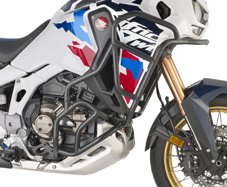 GIVI Engine Guards - Upper - Honda - CRF1100L TNH1205