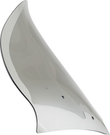 KLOCK WERKS Flare* Windshield - 15" - Tinted - FLTRX KWW-01-0763-T