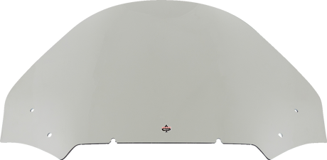 KLOCK WERKS Flare* Windshield - 15" - Tinted - FLTRX KWW-01-0763-T