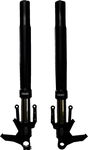 OHLINS Blackline Fork - Front - Black (FGRT307) FGRT 307