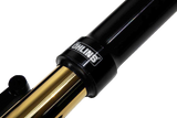 OHLINS Blackline Fork - Front - Black (FGRT307) FGRT 307