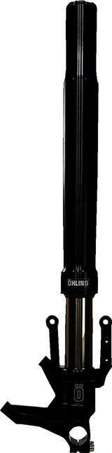 OHLINS Blackline Fork - Front - Black (FGRT307) FGRT 307