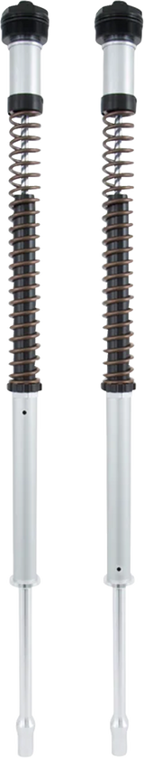 OHLINS Fork Cartridge Kit - Front - NIX22 - Softail (FKS222) FKS 222