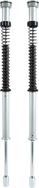 OHLINS Fork Cartridge Kit - Front - NIX 22 - Softail (FKS221) FKS 221