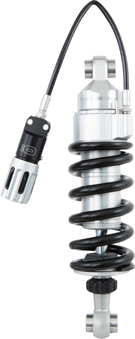 OHLINS Shock - 13.5" - STX Performance - Preload Side Cover - (HD516) HD 516
