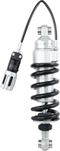 OHLINS Shock - 13.5" - STX Performance - Preload Side Cover - (HD516) HD 516