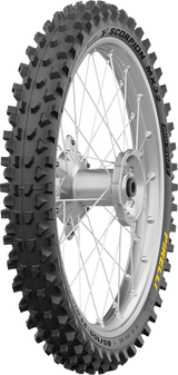 PIRELLI Tire - Scorpion™ MX32 Mid Soft - Front - 80/100-21 - 51M 4574700