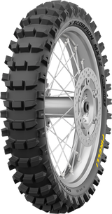 PIRELLI Tire - Scorpion™ MX32 Mid Soft - Rear - 120/80-19 - 63M 4574800