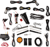 RAVEK Turn Signal Kit - White Running Light - RZR XP 64-319