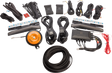 RAVEK Turn Signal Kit - White Running Light - Can-Am 65-306