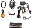 RAVEK Turn Signal Kit - Gen 2 - Ranger 1000 64-1007