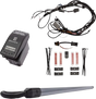 RAVEK Taillight - Multi-Function - Expedition w/o Ride Command 64-905