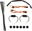 RAVEK Wire Harness - Turn Signal - Front 59-244