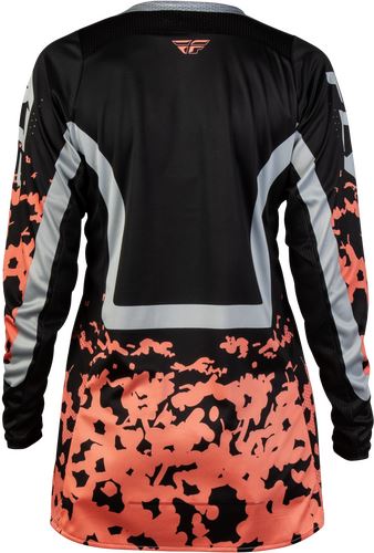 Fly Racing - Women's Lite Flake Jersey