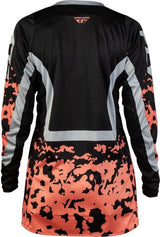 Fly Racing - Women's Lite Flake Jersey