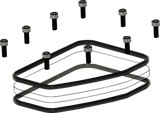 TRASK Assault Cam Cover Repair Kit - Twin Cam TM-017-RK