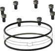 TRASK Assault Cam Cover Repair Kit - M8 TM-018-RK