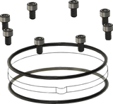 TRASK Assault Cam Cover Repair Kit - M8 TM-018-RK