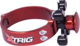 XTRIG Holeshot Kit - 54 mm - Single Button - KYB 70100003