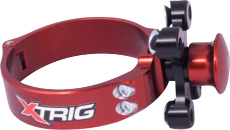 XTRIG Holeshot Kit - 54 mm - Single Button - KYB 70100003
