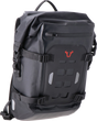 SW-MOTECH Daily Waterproof Backpack - 22 Liter - Black BC.WPB.00.003.20000