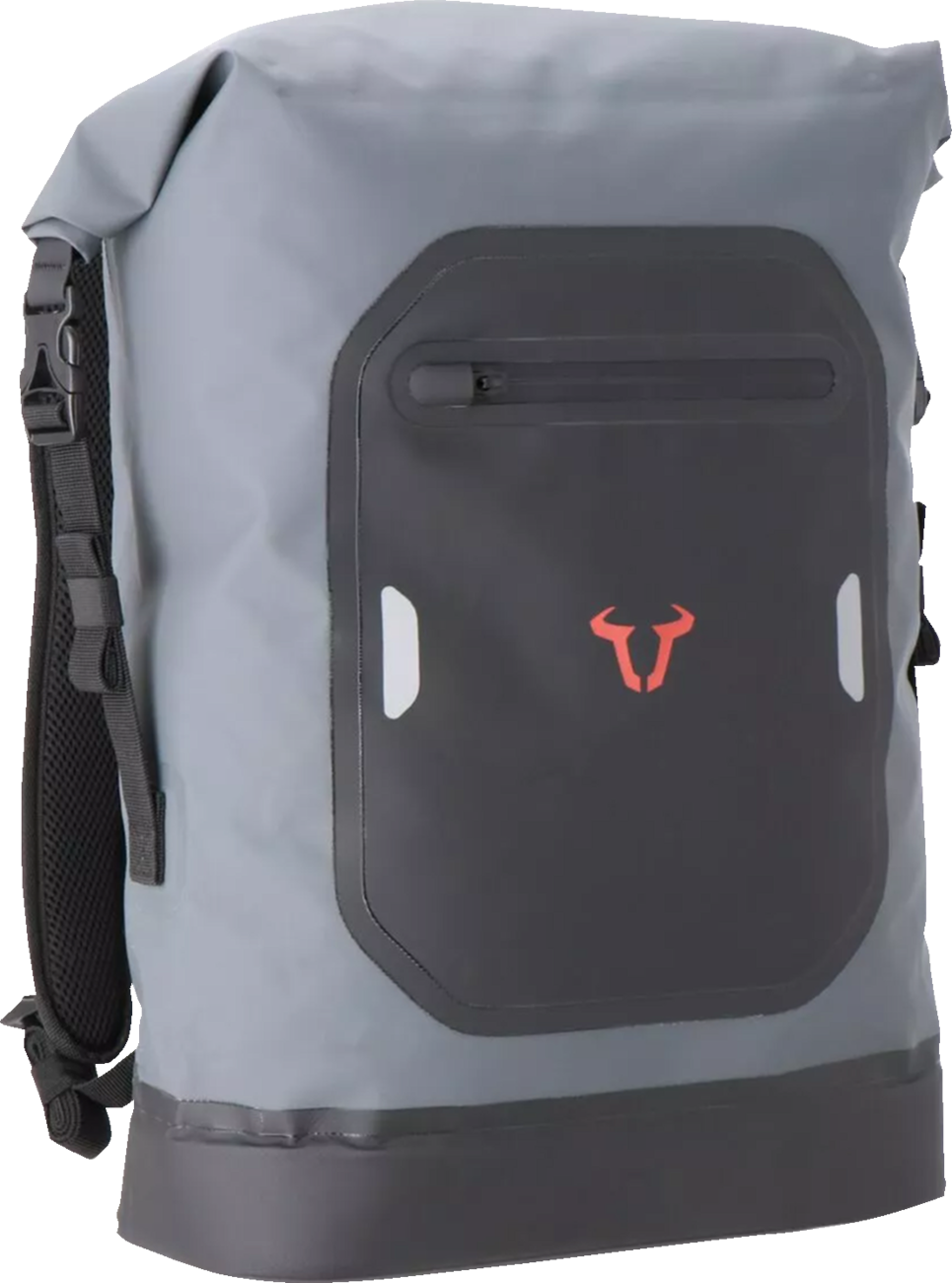 SW-MOTECH Drybag 300 Backpack - 30 Liter - Waterproof - Gray/Black BC.WPB.00.011.20000