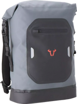 SW-MOTECH Drybag 300 Backpack - 30 Liter - Waterproof - Gray/Black BC.WPB.00.011.20000