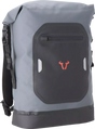 SW-MOTECH Drybag 300 Backpack - 30 Liter - Waterproof - Gray/Black BC.WPB.00.011.20000