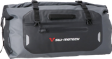SW-MOTECH Drybag 350 Tail Bag - 35 Liter - Gray/Black BC.WPB.00.001.20000