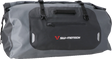 SW-MOTECH Drybag 600 Tail Bag - 60 Liter - Gray/Black BC.WPB.00.002.20000