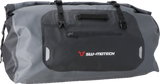 SW-MOTECH Drybag 600 Tail Bag - 60 Liter - Gray/Black BC.WPB.00.002.20000