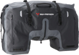 SW-MOTECH Drybag 700 Tail Bag - 70 Liter - Black/Gray BC.WPB.00.021.20000